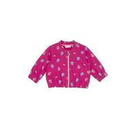 Chicco, Sudadera Bebé Niño y Niña con Cómodo Cierrede Cremallera de Suave Algodón, Ideal para Primavera y Otoño, Designed in Italy, Ropa Bebé Niño y Niña 0-24 Meses