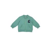 Chicco, Sudadera Bebé Niño y Niña con Cómodo Cierrede Cremallera de Suave Algodón, Ideal para Primavera y Otoño, Designed in Italy, Ropa Bebé Niño y Niña 0-24 Meses