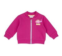 Chicco, Sudadera Niña, con Cierre de Cremallera, Cómoda y a la Moda, de Algodón, Lavable en Lavadora, Ropa Niña y Chica, Diseñado en Italia