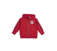 Chicco, Sudadera Niña y Niño con Cómoda Cierre a Cremallera y Capucha, en Suave Algodón, Ideal para Primavera y Otoño, Designed in Italy, Ropa Niña y Niño