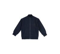 Chicco, Sudadera Niña y Niño con Cómodo Cierrede Cremallera, en Suave Algodón, Ideal para Primavera y Otoño, Designed in Italy, Ropa Niña y Niño