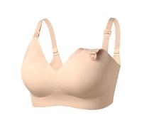 Chicco Sujetador de Lactancia Microfibre Nude L