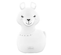 Chicco Sweet Lights +0m Luz Nocturna Llama de Juguete