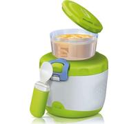 Chicco System Easy Meal Termo Porta Papillas 6 M+