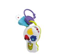 Chicco Talking Key 6-36M