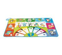 Chicco Tapete de juego para fiesta musical 2-5 años, multicolor