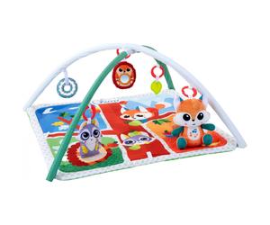 Chicco Tapete Gymasio Del Bosque