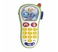 Chicco Vibrating Photo Phone