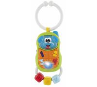 Chicco 09708-00 sonajero