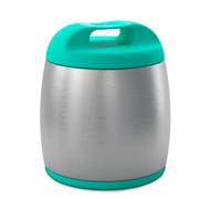 Chicco - Termo Porta Alimentos Chupetes 350 ml female