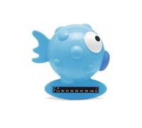 Chicco Termometro Baño Pez Azul