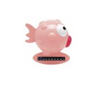 Chicco Termometro Baño Pez Rosa