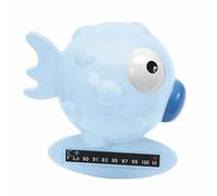 Chicco - Termómetro Diseño Pez Color Azul
