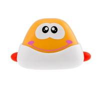 Chicco - Termómetro de baño y ambiente digital, diseño de ballena