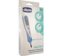 Chicco Termómetro Digital Easy 2 In1