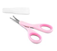Chicco Tijeras para Uñas Rosa