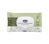Chicco Toallitas Biodegradables 60 uds