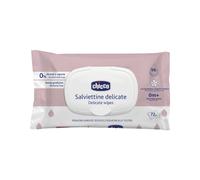Chicco Toallitas Delicadas 72 unidades