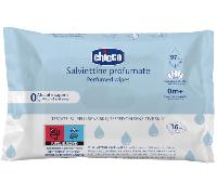 Chicco Toallitas Húmedas 16 uds