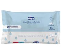 Chicco Toallitas Limpiadoras 72 uds