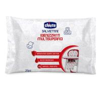 Chicco Toallitas Limpiadoras Multisuperficies 20 uds