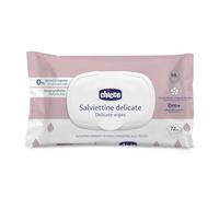 Toallitas Delicadas Chicco Productos de higiene y limpieza de parafarmacia