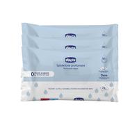 Chicco Toallitas Perfumadas 3x72 unidades