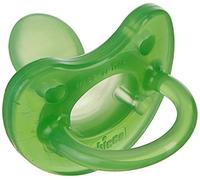 Chicco Todogoma Soft - Chupete de silicona, 12 meses, colores surtidos