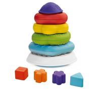 Chicco Piramide Anillos 1 ud