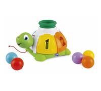 Chicco Tortuga Efecto Sorpresa 1-3A