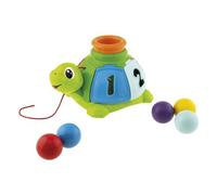 CHICCO Tortuga Ensambla Y Tira BABY SENSES 23x17x14 Cm