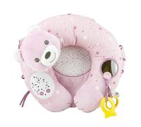 Chicco Toy My First Nest Tapete Evolutivo Cómodo Seguro Desde 0 Meses en adelant
