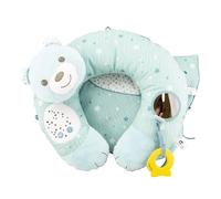 Chicco Toy My First Nest Tapete Evolutivo Cómodo Seguro Desde 0 Meses en adelant