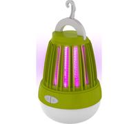 Chicco Trampa Antimosquitos Portátil con Luz Nocturna 1 ud