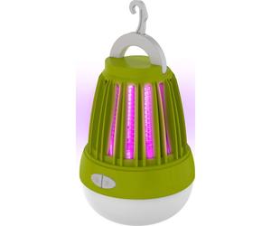 Chicco Trampa Antimosquitos Portátil con Luz Nocturna 1 ud
