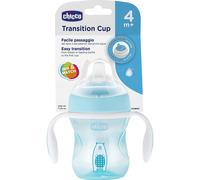 Chicco Transition Cup +4 M