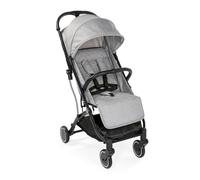 Cochecito Chicco Trolley Me Gris Claro