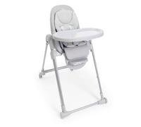 Chicco - Trona Polly Armonia Steel