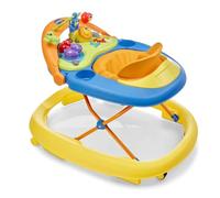 Chicco Walky Talky andador Amarillo