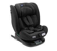 Chicco 06087030950000 silla de coche para bebé 0+/1 /2/3 (0 - 36kg; 0 meses - 12 años) Negro