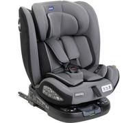 Chicco Unico Evo I-Size Silla de Auto, 0 a 36 Kg, Homologada ECE R129/03, Isofix Giratoria a 360° y Reclinable, Grupo 0/1/2/3 de 0 a 12 Años