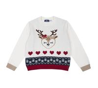 Chicco Unisex niños Jersey Navidad
