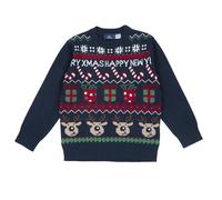 Chicco Unisex niños Jersey Navidad de Tricot de Algodón FW25 253