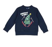 Chicco Unisex niños Jersey Navidad de Tricot de Algodón FW25 253