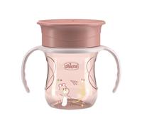 Chicco Vaso de Aprendizaje 360º 12m+ Rosa