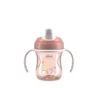Chicco Vaso de Aprendizaje 6m+ Rosa