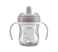 Chicco Vaso de Aprendizaje 6m+ Gris