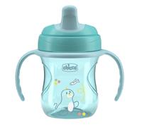 Chicco Vaso de Aprendizaje Azul 6M+
