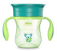 Chicco Vaso Evolutivo Perfect 360º Mix&Match 12 Meses+ // Precio, Comprar n/a 1 Unidad (Colores Aleatorios)