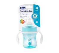 Chicco Vaso de Transición +4 M